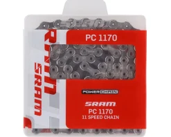 SRAM PC-1170 Chain (Silver) (11 Speed) (120 Links)
