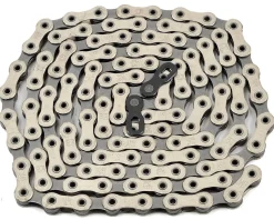 SRAM PC-1071 HollowPin PowerLock Chain (Silver) (10 Speed) (114 links)