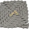 SRAM PC-951 PowerLink Chain (Grey) (9 Speed) (114 Links)