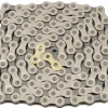 SRAM PC-971 PowerLink Chain (Silver/Grey) (9 Speed) (114 Links)