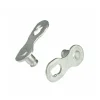 SRAM PC1 PowerLock Chain Connectors (Single Speed) (1 Pair)