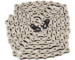 SRAM PC-1051 PowerLock Chain (Silver) (10 Speed) (114 Links)