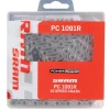 SRAM PC-1091R HollowPin PowerLock Chain (Silver) (10 Speed) (114 Links)