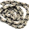 SRAM PC-X1 Chain (Silver/Black) (11 Speed) (118 Links)