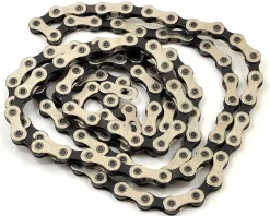 SRAM PC-X1 Chain (Silver/Black) (11 Speed) (118 Links)