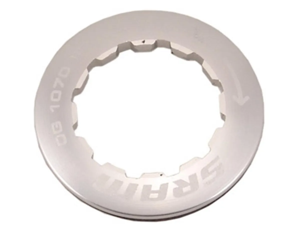SRAM PG-1070 Aluminum Cassette Lockring (For 12T)