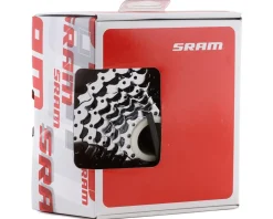 SRAM PG-730 Cassette (Silver) (7 Speed) (Shimano HG) (12-32T)