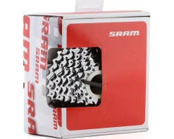 SRAM PG-950 Cassette (Silver) (9 Speed) (Shimano HG) (11-32T)