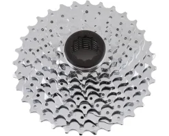 SRAM PG-950 Cassette (Silver) (9 Speed) (Shimano HG) (11-32T)