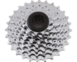 SRAM PG-830 Cassette (Silver) (8 Speed) (Shimano HG) (11-28T)
