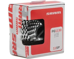 SRAM PG-1130 Cassette (11 Speed) (Shimano HG) (11-28T)