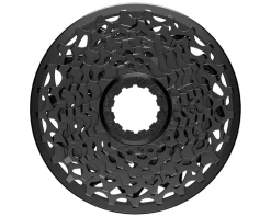 SRAM PG-720 DH Cassette (Black) (7 Speed) (HG) (11-25T)