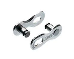 SRAM PowerLink Chain Connector (Silver) (5-8 Speed) (1)