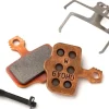 SRAM RED AXS Disc Brake Pads (Sintered) (Steel Back/Powerful) (1 Pair)