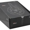 SRAM Red Crankset (Black) (2 x 11 Speed) (GXP Spindle) (C2) (170mm) (52/36T)