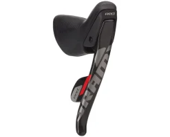 SRAM Red DoubleTap Brake/Shift Levers (Black) (Right) (10 Speed)