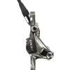 SRAM Red 22 DoubleTap Hydraulic Brake/Shift Levers Kit (Black) (Left) (Post Mount) (2x) (Caliper Included)