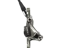 SRAM Red 22 DoubleTap Hydraulic Brake/Shift Levers Kit (Black) (Left) (Post Mount) (2x) (Caliper Included)