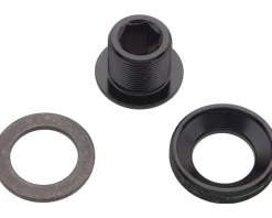 SRAM Red/Force Left Crank Arm Bolt & Cap (BB30/PF30) (M18/M30) (Pre 2012)