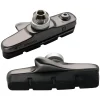 SRAM Red/Force/Rival Brake Pads (Dark Silver) (SwissStop) (1 Pair) (For Shimano/SRAM)