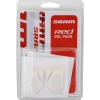 SRAM Red Gel Handlebar Lever Transition Pads (4)