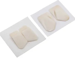 SRAM Red Gel Handlebar Lever Transition Pads (4)