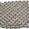 SRAM Red 22 Hollow-Pin Chain (Silver) (11 Speed) (114 Links) (w/ PowerLock)