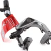 SRAM Red Road Brake Calipers (Grey) (Rear) (Carbon Rim Pads)