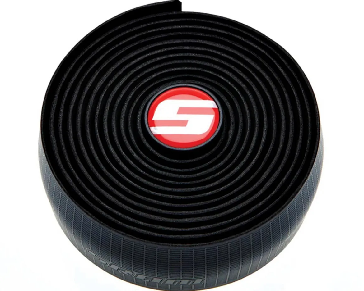 SRAM Red Textured Bar Tape (Black)