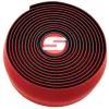 SRAM Red Textured Bar Tape (Red)
