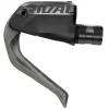 SRAM Rival Aero Hydraulic Disc Brake Lever Kit (Black Anodized) (E1) (Left) (Flat Mount)