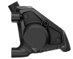 SRAM Rival Aero Hydraulic Disc Brake Lever Kit (Black Anodized) (E1) (Left) (Flat Mount)