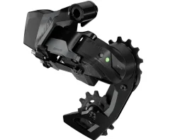 SRAM Rival AXS Rear Derailleur (Black) (12 Speed) (E1)