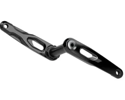 SRAM Rival Crank Arm Assembly (Black) (DUB) (160mm) (E1)