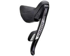 SRAM Rival 22 DoubleTap Brake/Shift Levers (Black) (Right) (11 Speed) (Mechanical Brake)
