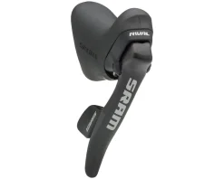 SRAM Rival DoubleTap Brake/Shift Levers (Black) (Right) (10 Speed)