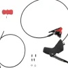 SRAM Rival 1 Hydraulic Road Disc Brake Lever Kit (Black) (Left) (Flat Mount) (Brake Only) (Caliper Included)
