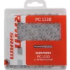 SRAM Rival 22 PC-1130 Chain w/PowerLock (Silver) (11 Speed) (114 Link)