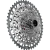 SRAM Rival XPLR XG-1351 Cassette (Silver) (13 Speed) (XDR) (10-46T) (E1)