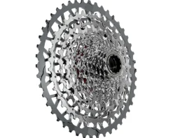 SRAM Rival XPLR XG-1351 Cassette (Silver) (13 Speed) (XDR) (10-46T) (E1)