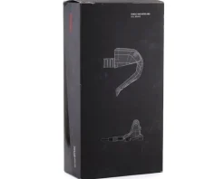 SRAM S900 Aero Hydraulic Disc Brake Lever (Black) (Right) (Flat Mount) (Caliper Included)