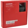 SRAM S500 Alloy Road Brake Levers (Black) (Pair)