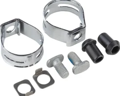 SRAM Shifter Bar Clamp Kit (Fits 08-12 Red, '09-13 Force, & Rival)