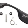 SRAM Shift Lever Kit (Aluminum/Black) ('09-13 Rival/Apex/Force) (Left)