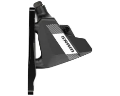 SRAM S300 Hydraulic Disc Brake (Black) (Flat Mount) (Caliper Included) (Left)