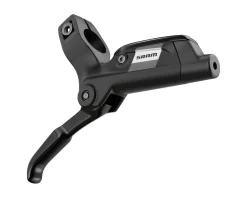 SRAM S300 Hydraulic Disc Brake (Black) (Flat Mount) (Caliper Included) (Left)