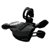 SRAM SL700 Flat Bar Road Trigger Shifters (Black) (Pair) (2 x 11 Speed)