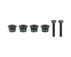 SRAM Specialized Mahle 107mm Spider