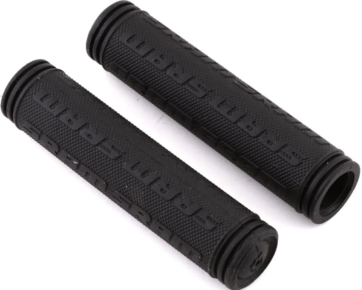 SRAM Stationary Grips (Black) (130mm)