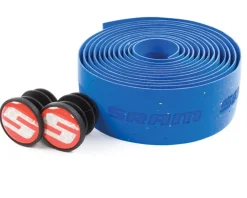 SRAM SuperCork Bar Tape (Blue)
